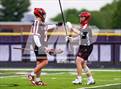 Photo from the gallery "Franklin @ Bellbrook (OHSAA Division 2 Round 2)"