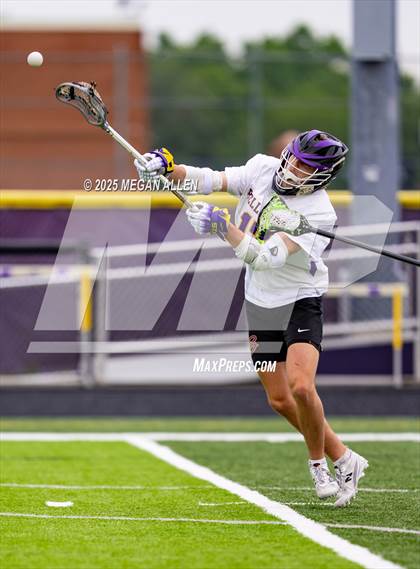 Thumbnail 1 in Franklin @ Bellbrook (OHSAA Division 2 Round 2) photogallery.