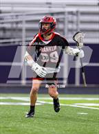Photo from the gallery "Franklin @ Bellbrook (OHSAA Division 2 Round 2)"
