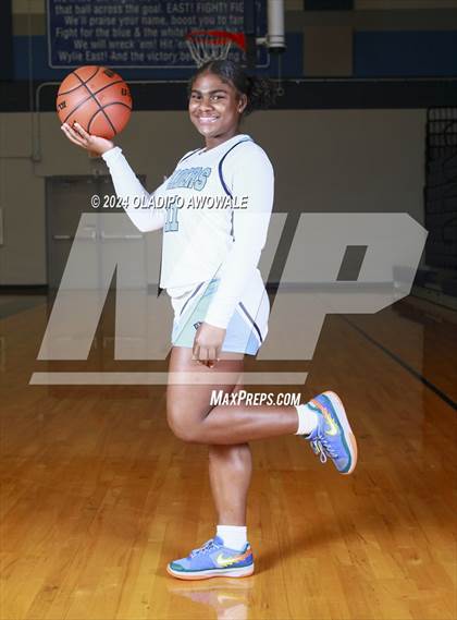 Thumbnail 1 in Wylie East (Team and Individual) photogallery.