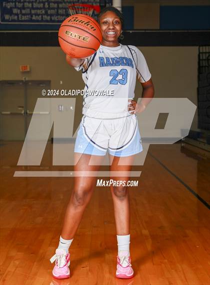 Thumbnail 1 in Wylie East (Team and Individual) photogallery.