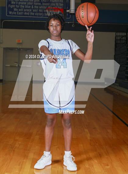 Thumbnail 1 in Wylie East (Team and Individual) photogallery.