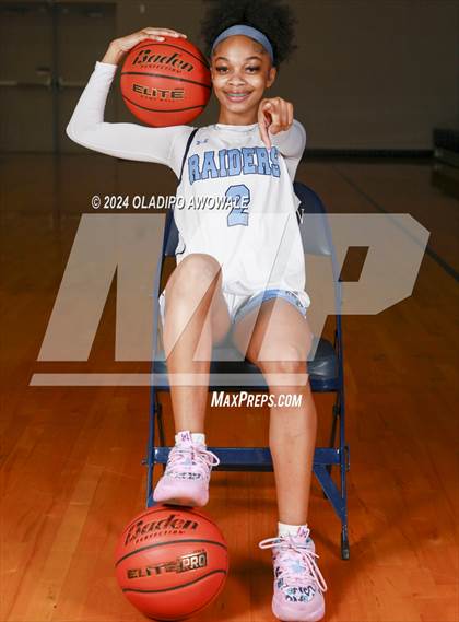 Thumbnail 2 in Wylie East (Team and Individual) photogallery.