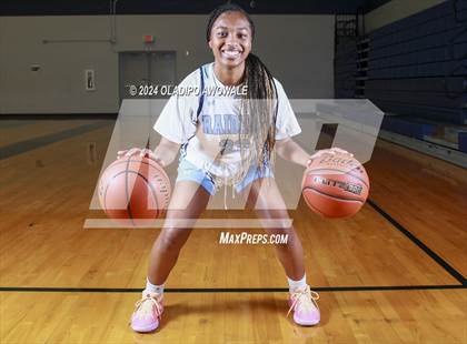 Thumbnail 3 in Wylie East (Team and Individual) photogallery.