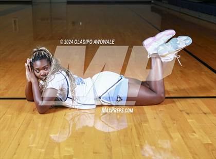 Thumbnail 3 in Wylie East (Team and Individual) photogallery.