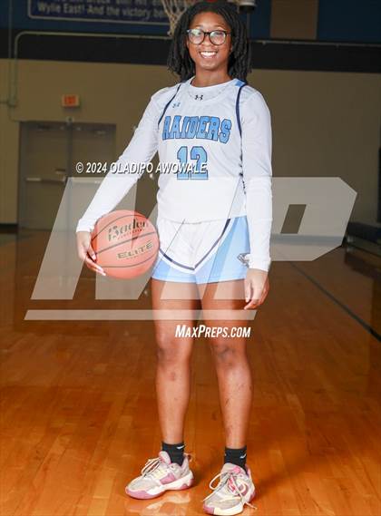 Thumbnail 3 in Wylie East (Team and Individual) photogallery.