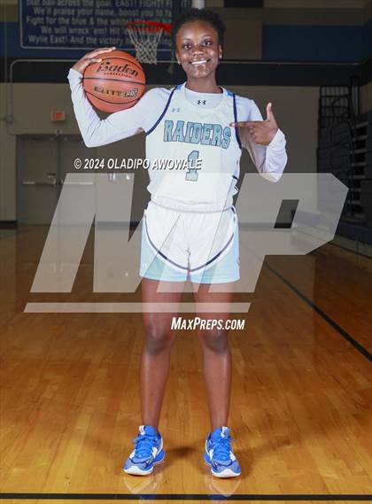 Thumbnail 3 in Wylie East (Team and Individual) photogallery.