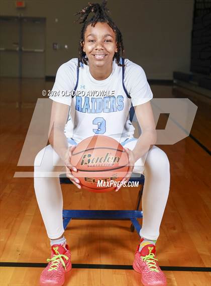 Thumbnail 2 in Wylie East (Team and Individual) photogallery.