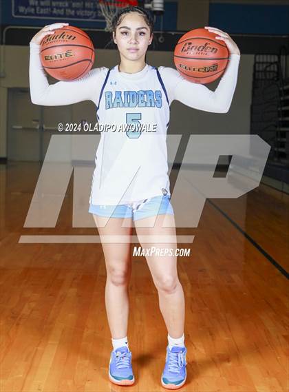 Thumbnail 1 in Wylie East (Team and Individual) photogallery.
