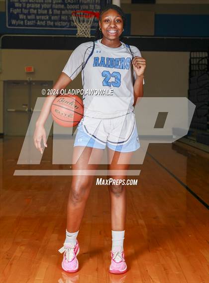 Thumbnail 2 in Wylie East (Team and Individual) photogallery.