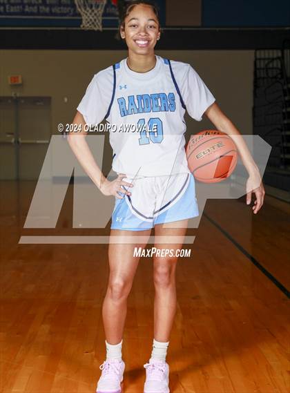 Thumbnail 2 in Wylie East (Team and Individual) photogallery.