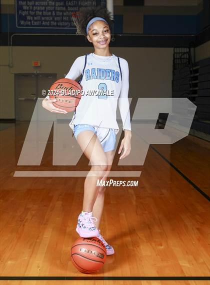 Thumbnail 3 in Wylie East (Team and Individual) photogallery.