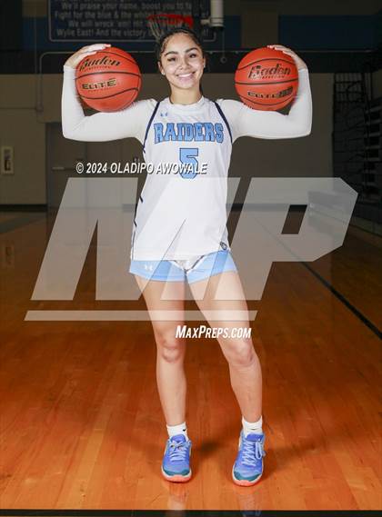 Thumbnail 2 in Wylie East (Team and Individual) photogallery.