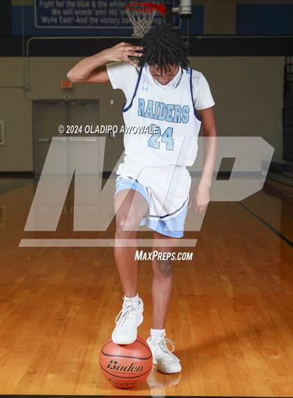 Thumbnail 3 in Wylie East (Team and Individual) photogallery.