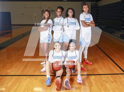 Thumbnail 2 in Wylie East (Team and Individual) photogallery.