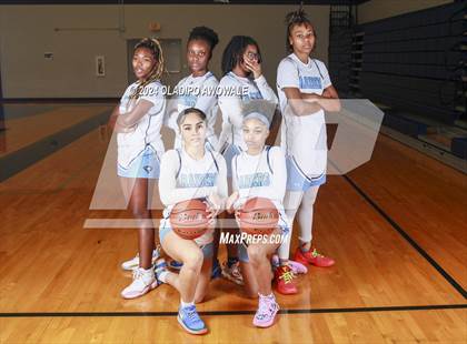 Thumbnail 3 in Wylie East (Team and Individual) photogallery.