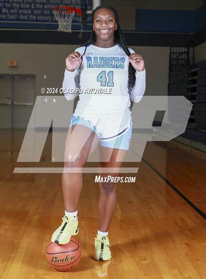 Thumbnail 3 in Wylie East (Team and Individual) photogallery.