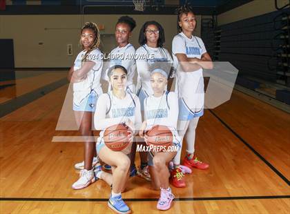 Thumbnail 1 in Wylie East (Team and Individual) photogallery.