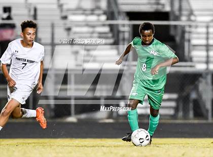 Thumbnail 3 in Myers Park @ Porter Ridge photogallery.