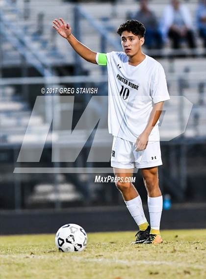Thumbnail 3 in Myers Park @ Porter Ridge photogallery.