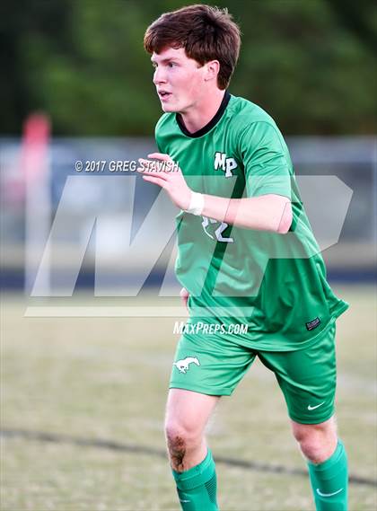 Thumbnail 2 in Myers Park @ Porter Ridge photogallery.