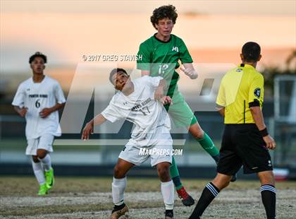 Thumbnail 1 in Myers Park @ Porter Ridge photogallery.