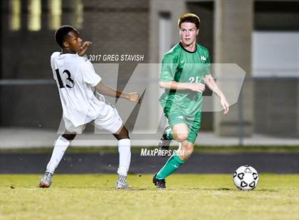 Thumbnail 2 in Myers Park @ Porter Ridge photogallery.