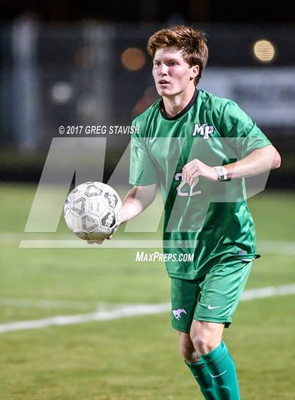 Thumbnail 3 in Myers Park @ Porter Ridge photogallery.