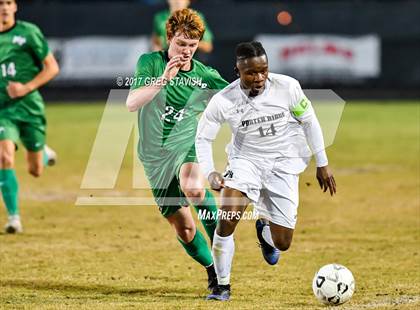 Thumbnail 3 in Myers Park @ Porter Ridge photogallery.