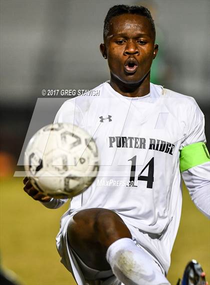 Thumbnail 3 in Myers Park @ Porter Ridge photogallery.