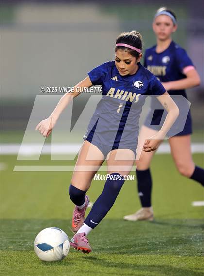 Thumbnail 1 in Dripping Springs @ Akins photogallery.