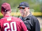 Photo from the gallery "Wells vs. Sierra Lutheran (NIAA 1A Northern Region Playoff)"