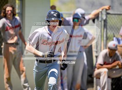 Thumbnail 2 in Wells vs. Sierra Lutheran (NIAA 1A Northern Region Playoff) photogallery.