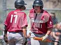 Photo from the gallery "Wells vs. Sierra Lutheran (NIAA 1A Northern Region Playoff)"
