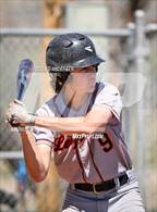 Photo from the gallery "Wells vs. Sierra Lutheran (NIAA 1A Northern Region Playoff)"