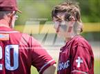 Photo from the gallery "Wells vs. Sierra Lutheran (NIAA 1A Northern Region Playoff)"