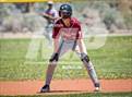 Photo from the gallery "Wells vs. Sierra Lutheran (NIAA 1A Northern Region Playoff)"