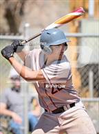 Photo from the gallery "Wells vs. Sierra Lutheran (NIAA 1A Northern Region Playoff)"