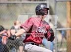 Photo from the gallery "Wells vs. Sierra Lutheran (NIAA 1A Northern Region Playoff)"