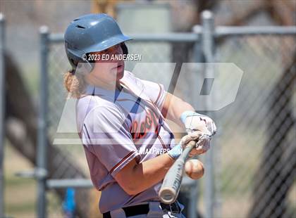 Thumbnail 1 in Wells vs. Sierra Lutheran (NIAA 1A Northern Region Playoff) photogallery.