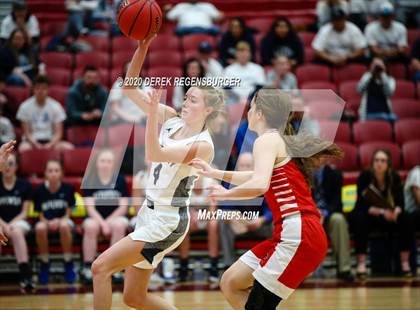 Thumbnail 3 in University vs Centauri (CHSAA 3A Great 8) photogallery.
