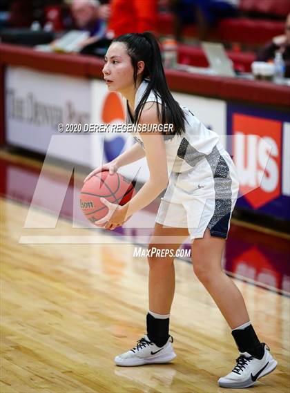 Thumbnail 3 in University vs Centauri (CHSAA 3A Great 8) photogallery.