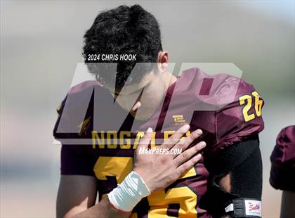 Thumbnail 1 in Nogales @ Pueblo photogallery.