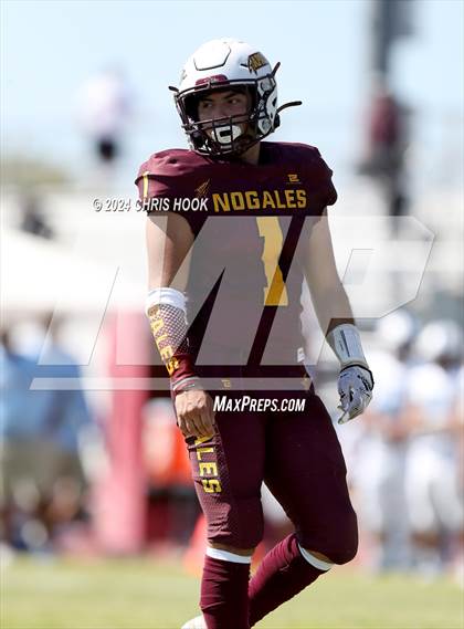 Thumbnail 1 in Nogales @ Pueblo photogallery.