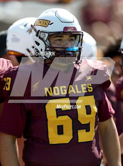 Thumbnail 2 in Nogales @ Pueblo photogallery.