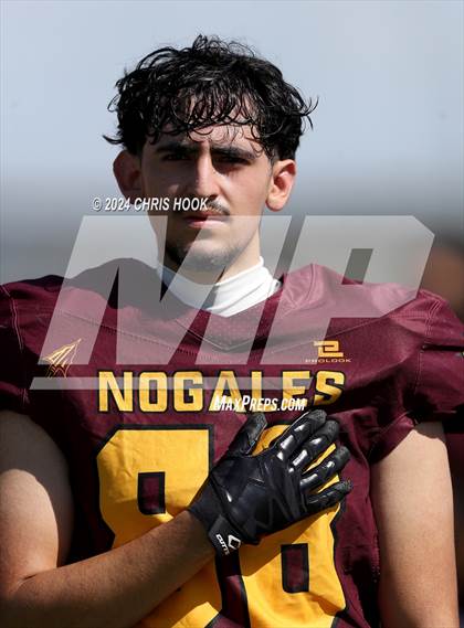 Thumbnail 1 in Nogales @ Pueblo photogallery.