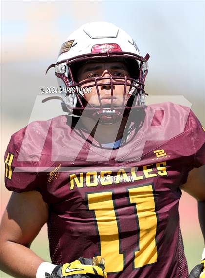 Thumbnail 1 in Nogales @ Pueblo photogallery.