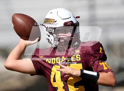 Thumbnail 1 in Nogales @ Pueblo photogallery.