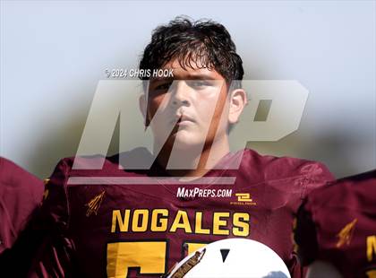 Thumbnail 3 in Nogales @ Pueblo photogallery.
