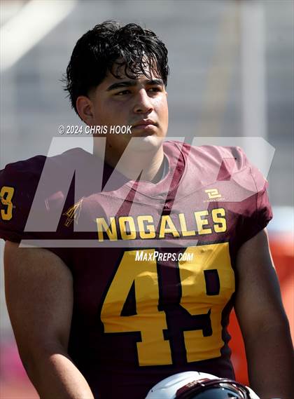 Thumbnail 3 in Nogales @ Pueblo photogallery.